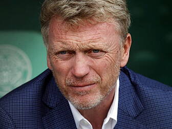 Newcastle United eye David Moy...